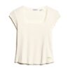 Athletic Essentials Square Neck Top Athletic Essentials Square Neck Top