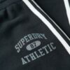 Athletic Essentials Stripe Flare Jogger