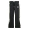 Athletic Essentials Stripe Flare Jogger
