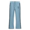 Athletic Essentials Stripe Flare Joggers