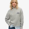 Athletic Essentials Sweatshirt