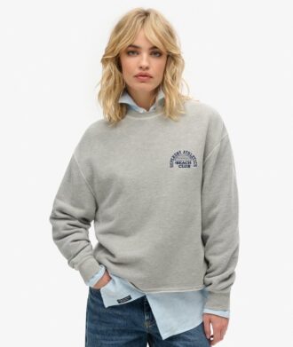 Athletic Essentials Sweatshirt