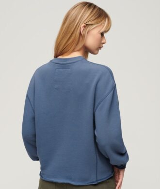 Athletic Essentials Sweatshirt