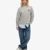Athletic Essentials Sweatshirt