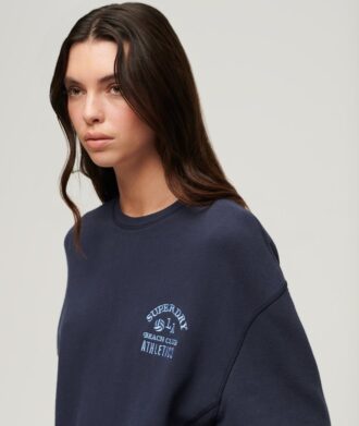 Athletic Essentials Sweatshirt