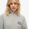 Athletic Essentials Sweatshirt