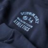 Athletic Essentials Sweatshirt