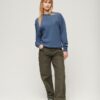 Athletic Essentials Sweatshirt