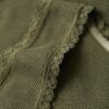 Athletic Essentials Vintage Lace Trim Vest Top Athletic Essentials Vintage Lace Trim Vest Top