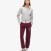 Athletic Essentials Vintage Side Stripe Joggers