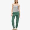 Athletic Essentials Vintage Side Stripe Joggers
