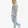 Athletic Essentials Vintage Side Stripe Joggers