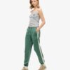 Athletic Essentials Vintage Side Stripe Joggers