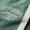 Athletic Essentials Vintage Side Stripe Joggers