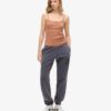 Athletic Essentials Vintage Washed Graphic Jogger