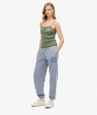 Athletic Essentials Vintage Washed Graphic Jogger
