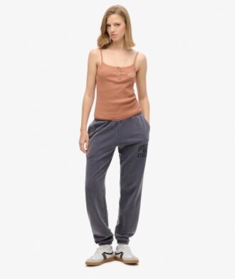 Athletic Essentials Vintage Washed Graphic Jogger