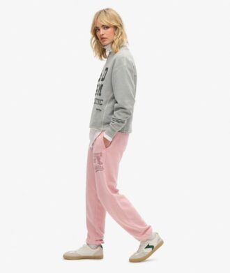 Athletic Essentials Vintage Washed Graphic Jogger