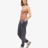 Athletic Essentials Vintage Washed Graphic Jogger