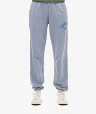 Athletic Essentials Vintage Washed Graphic Jogger