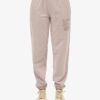 Athletic Essentials Vintage Washed Graphic Jogger