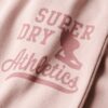 Athletic Essentials Vintage Washed Graphic Jogger