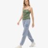 Athletic Essentials Vintage Washed Graphic Jogger