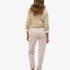 Athletic Essentials Vintage Washed Graphic Jogger