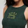 Athletic Essentials Waffle Tank Top Athletic Essentials Waffle Tank Top