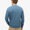 Athletic Printed Sweatshirt