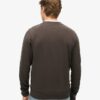 Athletic Printed Sweatshirt