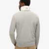 Athletic Printed Sweatshirt