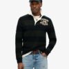Athletic Rugby Top