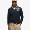 Athletic Rugby Top