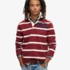Athletic Rugby Top