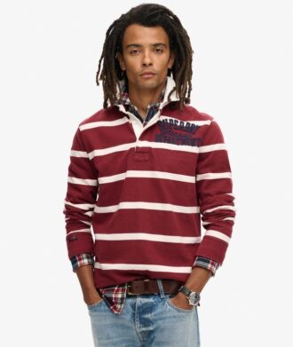 athletic rugby top 1 2 330x391 - Athletic Rugby Top