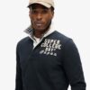 Athletic Rugby Top