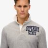 Athletic Rugby Top