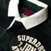 Athletic Rugby Top