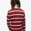 Athletic Rugby Top