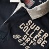 Athletic Rugby Top