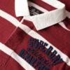 Athletic Rugby Top