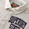 Athletic Rugby Top