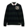 Athletic Rugby Top
