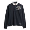 Athletic Rugby Top
