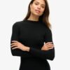 Backless Bodycon Midi Dress