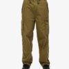 Baggy Parachute Pants