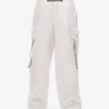 Baggy Parachute Pants