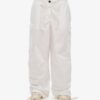 Baggy Parachute Pants
