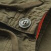 Baggy Parachute Pants
